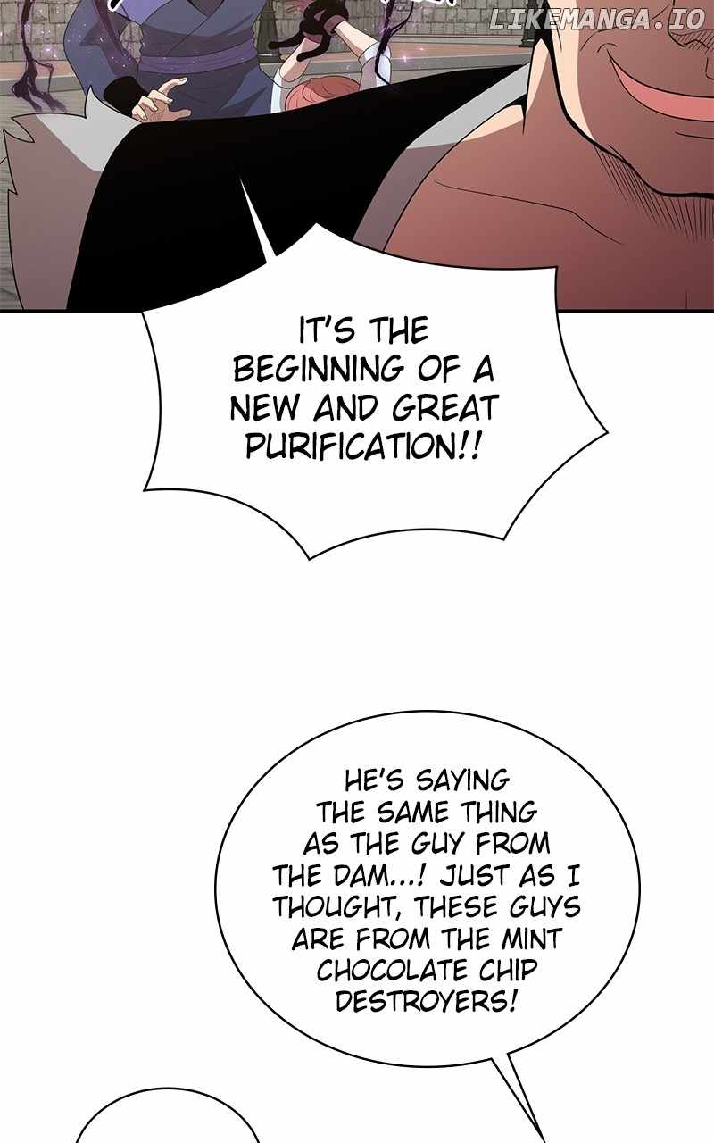 The Strongest Florist Chapter 226 44